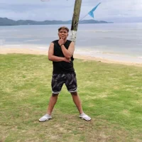 Clark_Asian Immagine Avatar