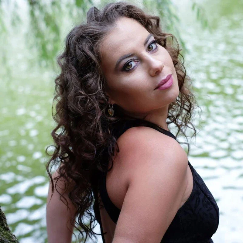 PetiteAlyssa Stripchat profile image