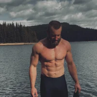 clarkefitness 아바타 사진