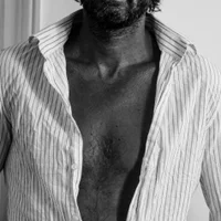 mecchaude avatarképe