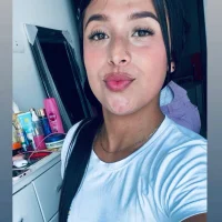 Foto desnuda XXX de NaraBloom