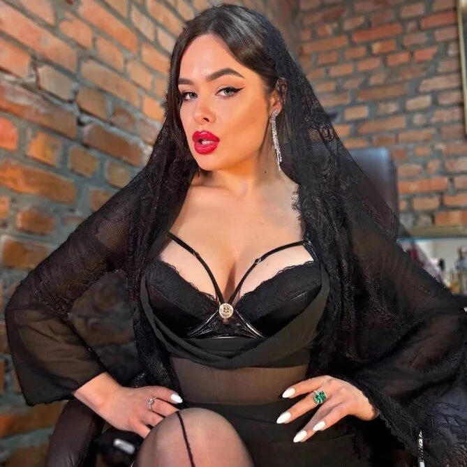 MistressMilana Stripchat profile image