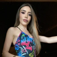 Zdjęcie profilowe modela _ElizaIbarra_