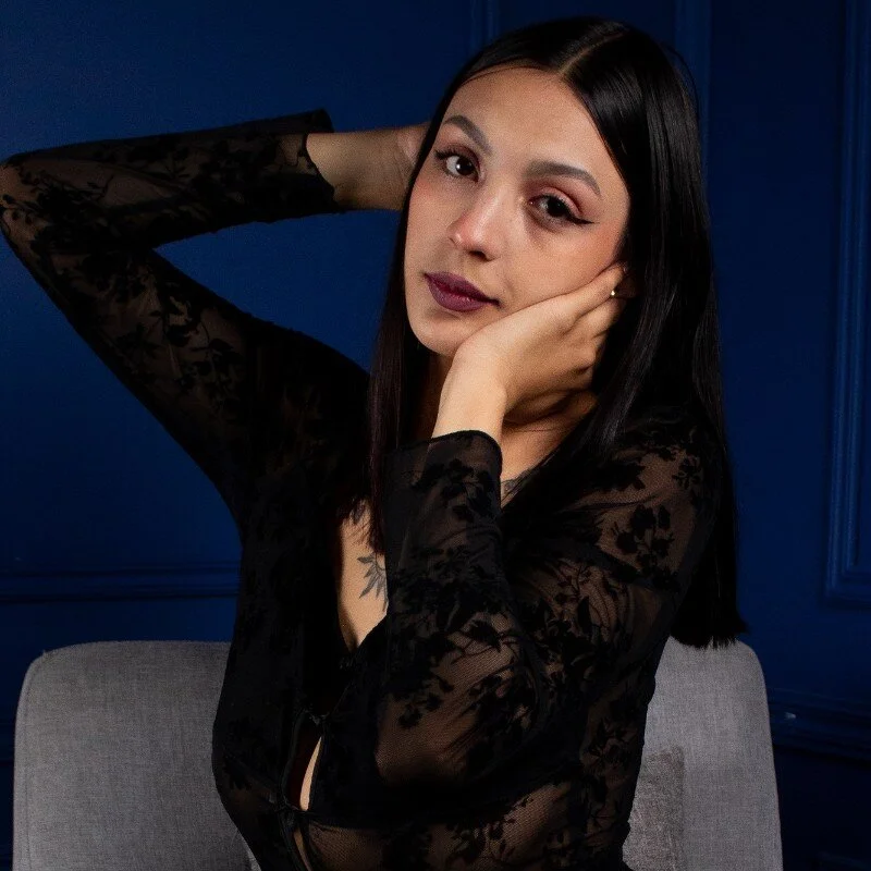 majabloom_ Stripchat profile image