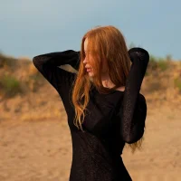 Alice_ShyFox Poză avatar