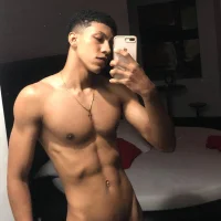 RickyEbonyのアバター写真