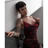 Foto desnuda XXX de GinebraaFox_