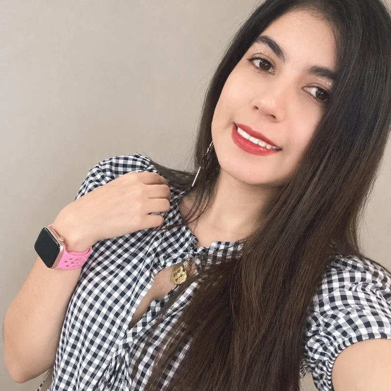 ZharidjParker profile photo