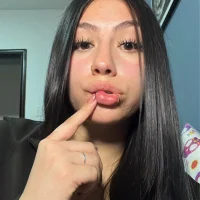 Mila_Lune1 Stripchat
