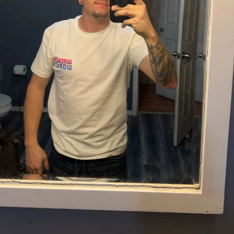 Picklerick95 profile photo