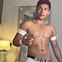 Joel_carterr Stripchat