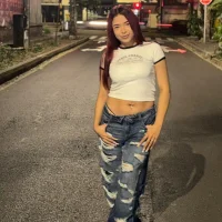 isabella_vega19 – avatarbillede