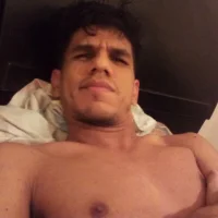 Zdjęcie profilowe modela cejav90