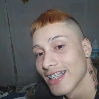 Zdjęcie profilowe modela hans_777