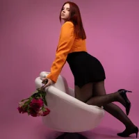 _Gingerfox_ Immagine Avatar