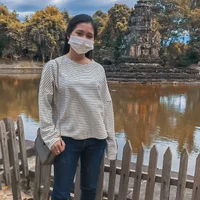 Zdjęcie profilowe modela song_lyyang