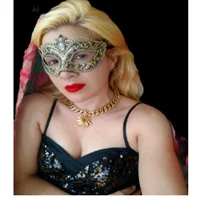 Coqueti12's Profile Pic