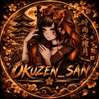 OKUZEN_SAN's Avatar Pic