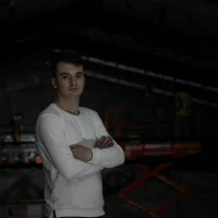 Casper_ca's Profile Pic