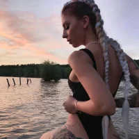 Milena313s Profilfoto