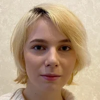 Zdjęcie profilowe modela MiriamForman