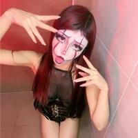 Nemesis--Castel's Profile Pic