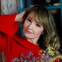 รูปโปรไฟล์ของ JustineSensual