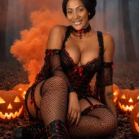 CandyBlackFunXXX's Avatar Pic