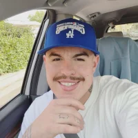 DaddyLowh's Profile Pic