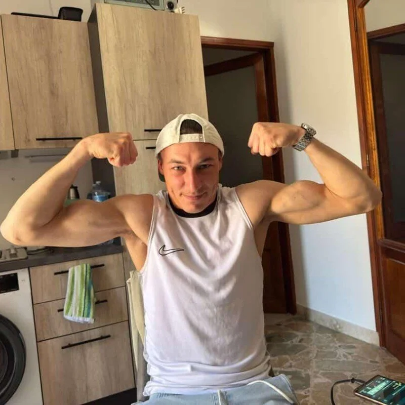 Endriuos profile photo