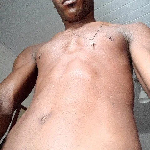 Negro_Wakanda_Boy Stripchat profile image