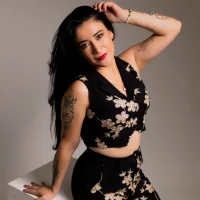 Victoria01_ 頭像圖片