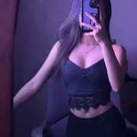 its-Anika webcam model