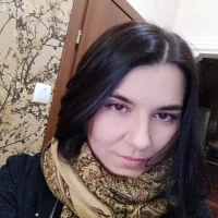 DonatellaLay's Foto Profil