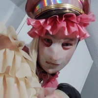 black666rose's Avatar Photo