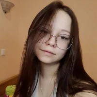 AnastasiiaFox Adlı Modelin Avatarı