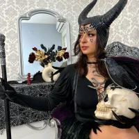 LilithDaughter – avatarbillede