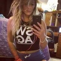 Foto desnuda XXX de mary-juana420