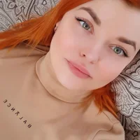 Slika avatara modela AliceFourelm