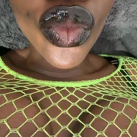 Gambar Profil bustyblackebony