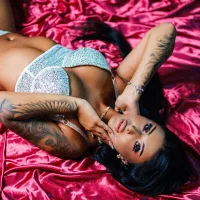 ArabellaPosh's Avatar Pic