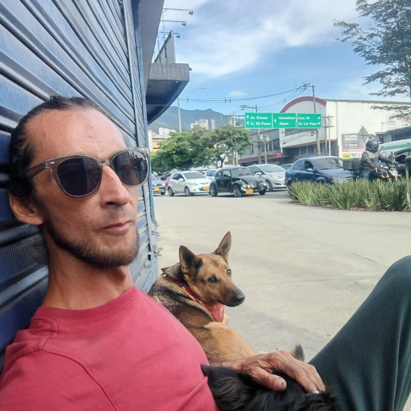 Bafomen profile photo