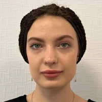 AlmaIversen's Profile Pic