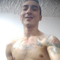 MuscleOmega 的個人資料圖片