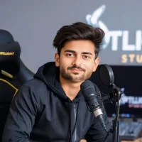 raunakrasiks profilbillede