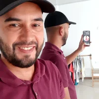 Foto desnuda XXX de fabianocana