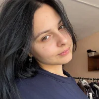 Slika avatara modela GlennisStipp