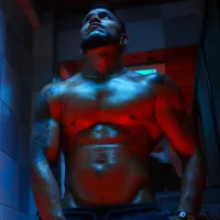 ARON_TAYLER01 Avatarbild