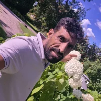 MOH-AM-AD's Avatar Pic