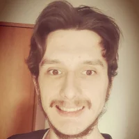 Kokosek99s profilbillede